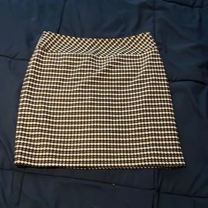 EUC Designer Dress Skirt